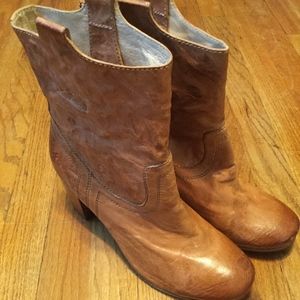 Frye Boots